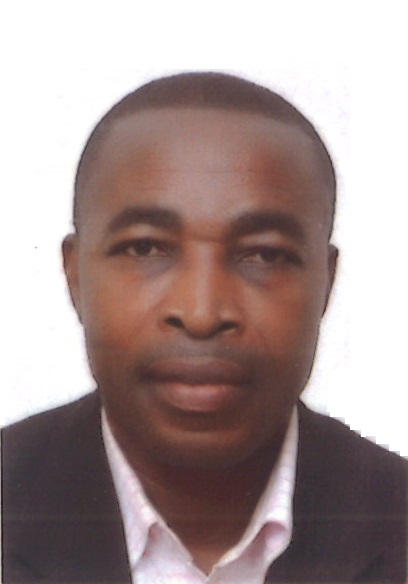 Daniel Kwame Gyamfi